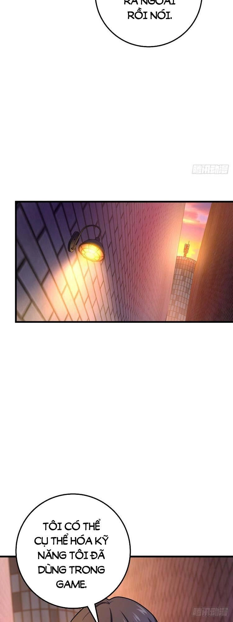 Đại Vương Tha Mạng Chapter 437 - 7