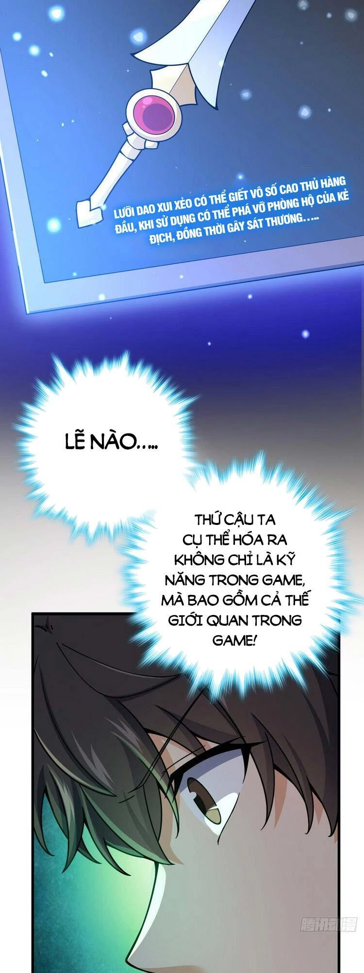 Đại Vương Tha Mạng Chapter 437 - 10