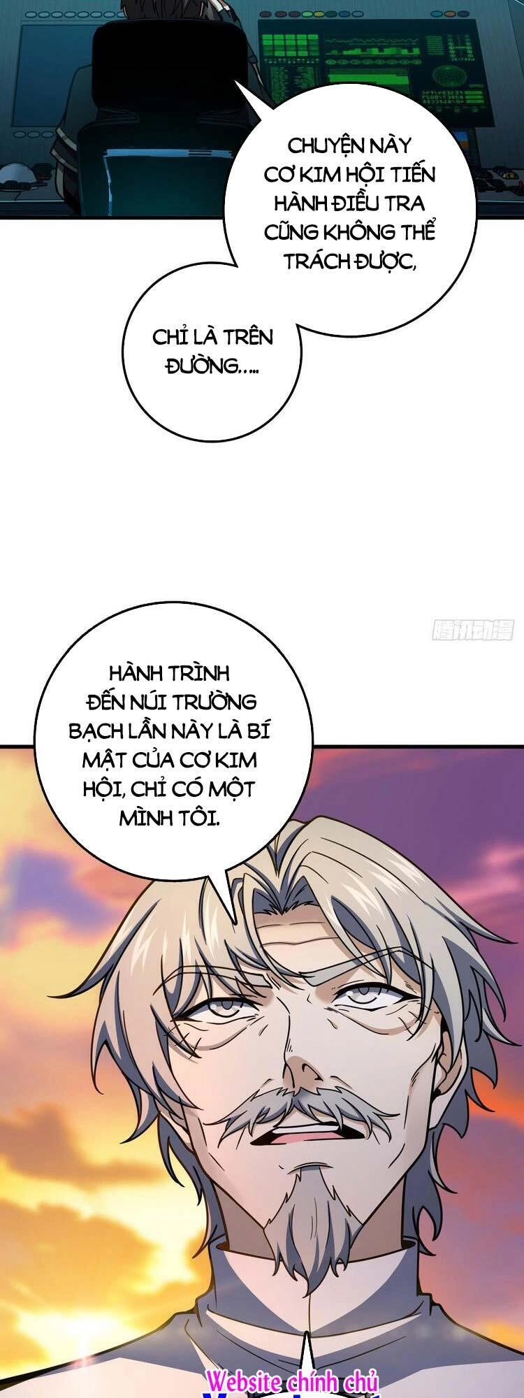 Đại Vương Tha Mạng Chapter 437 - 26