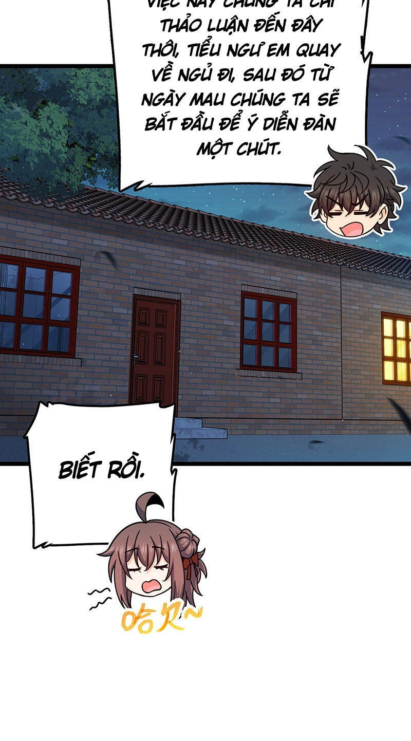 Đại Vương Tha Mạng Chapter 438 - 49