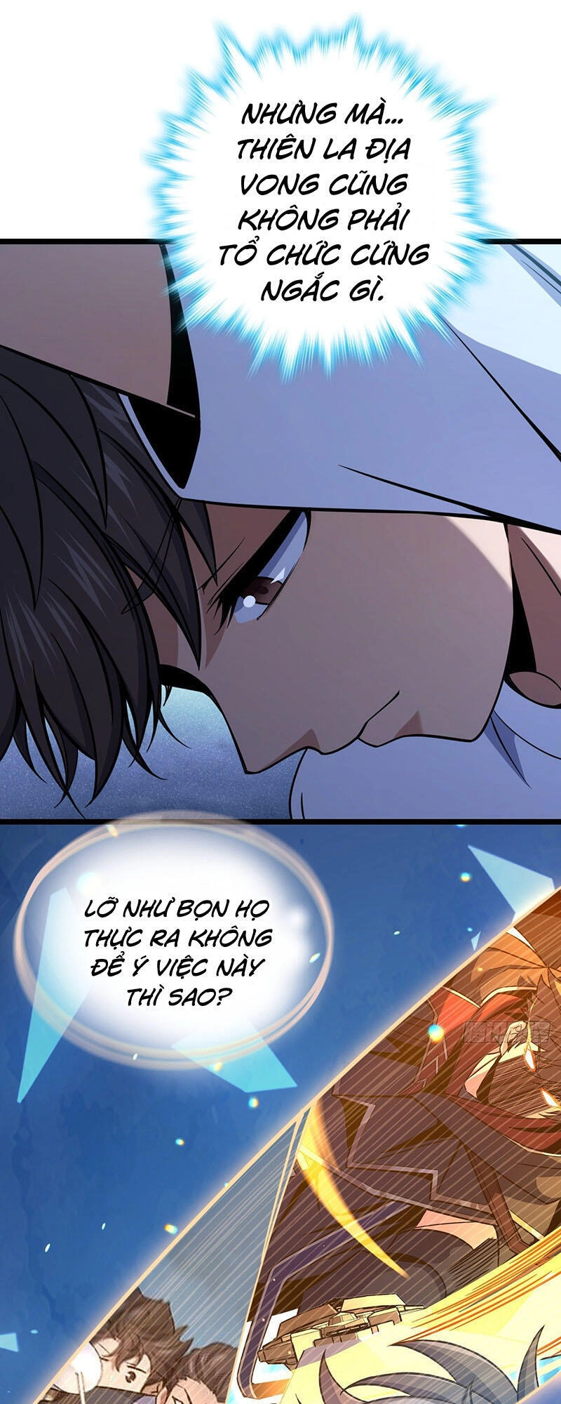 Đại Vương Tha Mạng Chapter 438 - 51