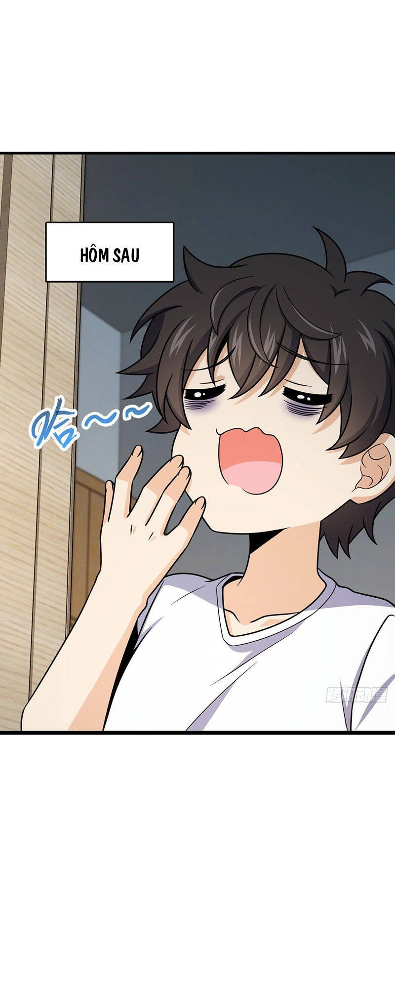 Đại Vương Tha Mạng Chapter 439 - 1