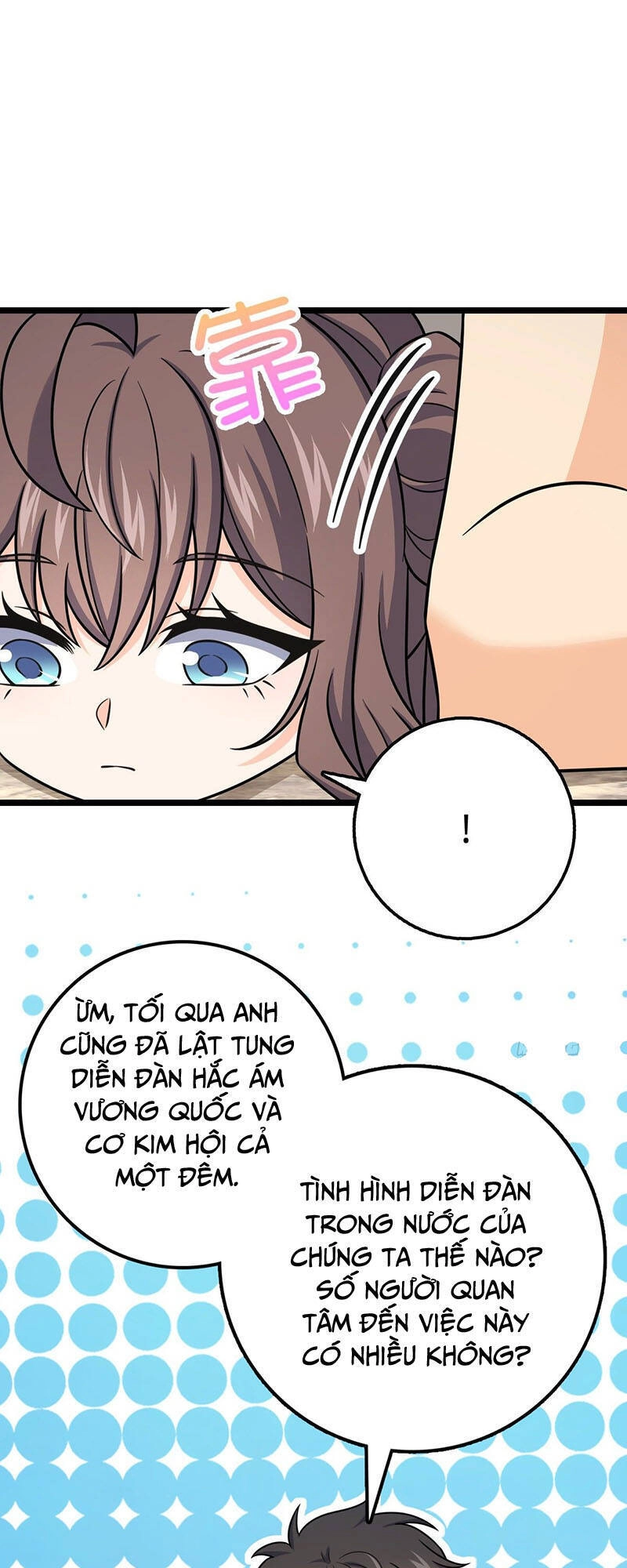 Đại Vương Tha Mạng Chapter 439 - 7