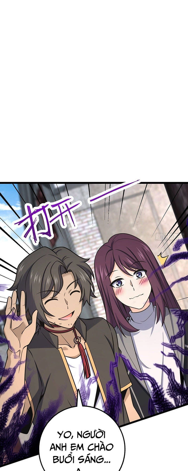 Đại Vương Tha Mạng Chapter 439 - 13