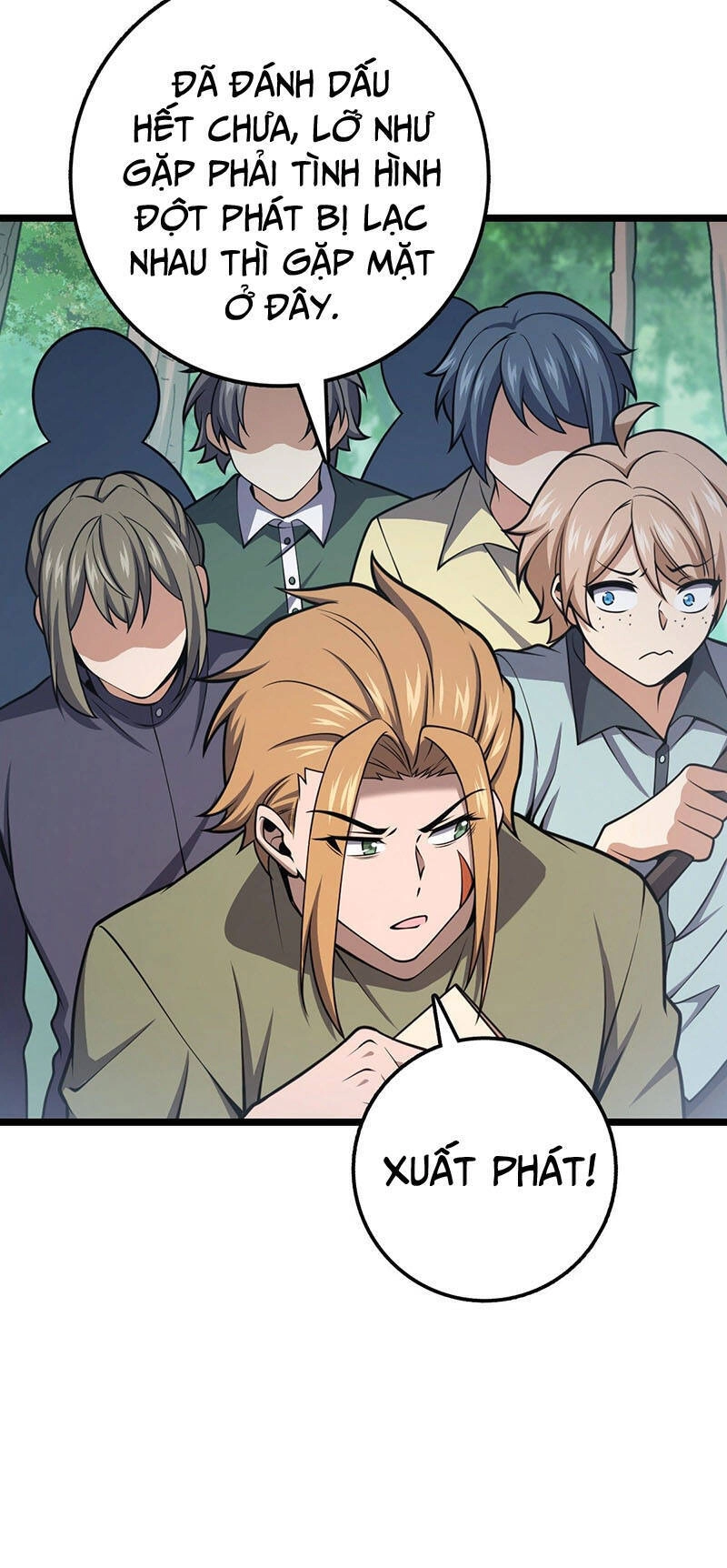 Đại Vương Tha Mạng Chapter 439 - 34