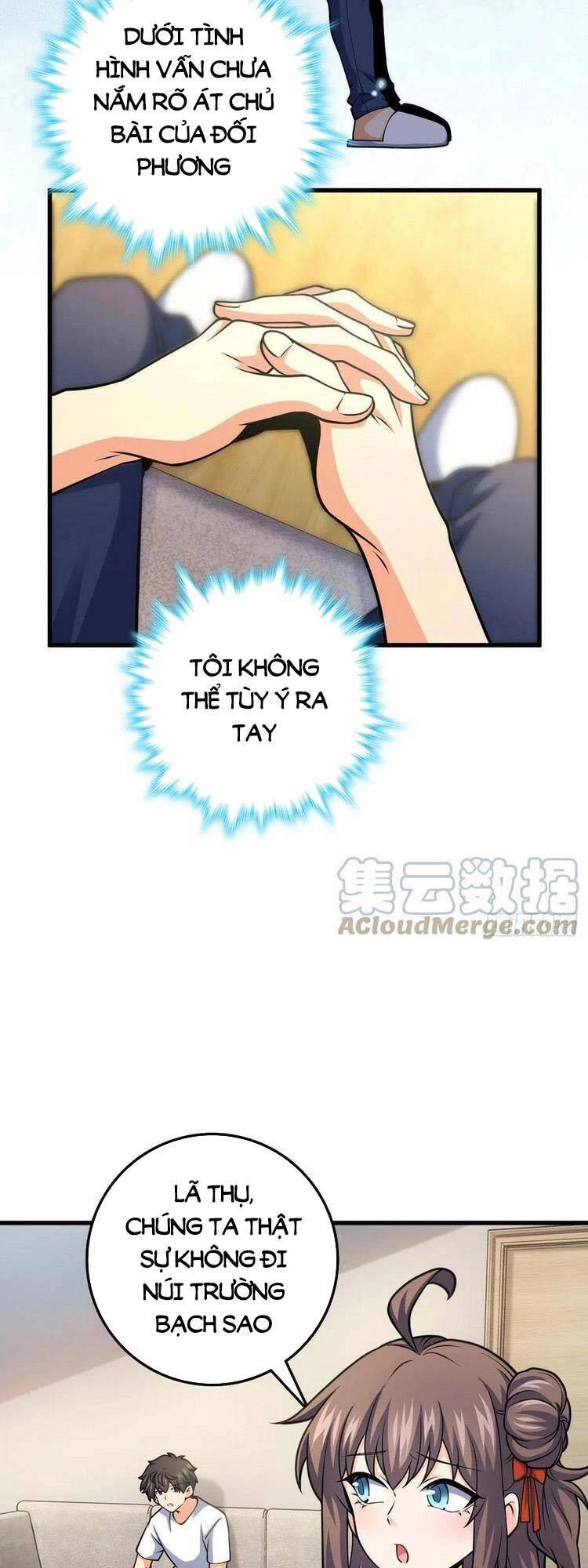 Đại Vương Tha Mạng Chapter 440 - 14