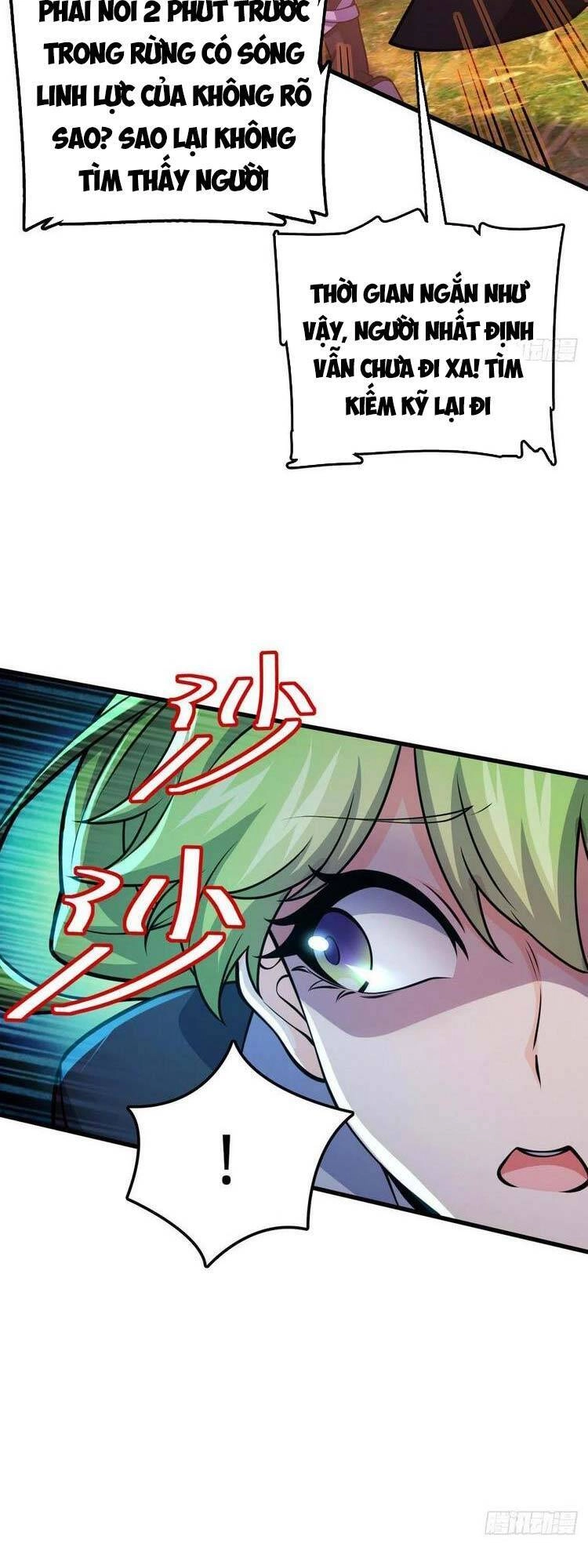 Đại Vương Tha Mạng Chapter 440 - 18