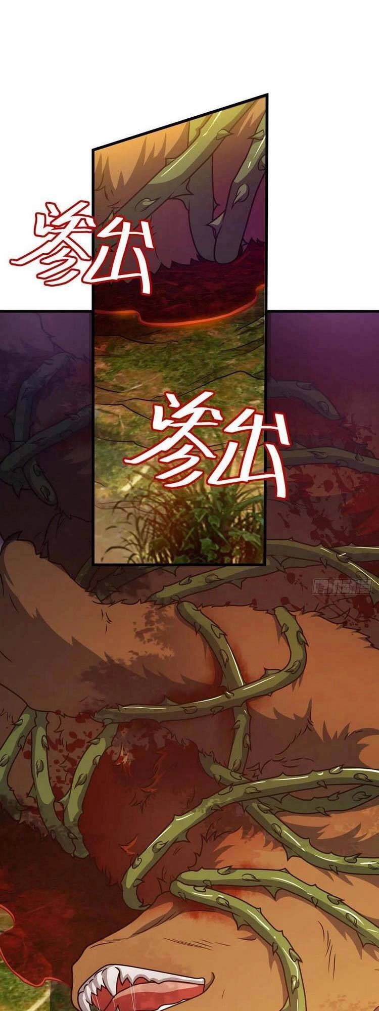 Đại Vương Tha Mạng Chapter 440 - 20