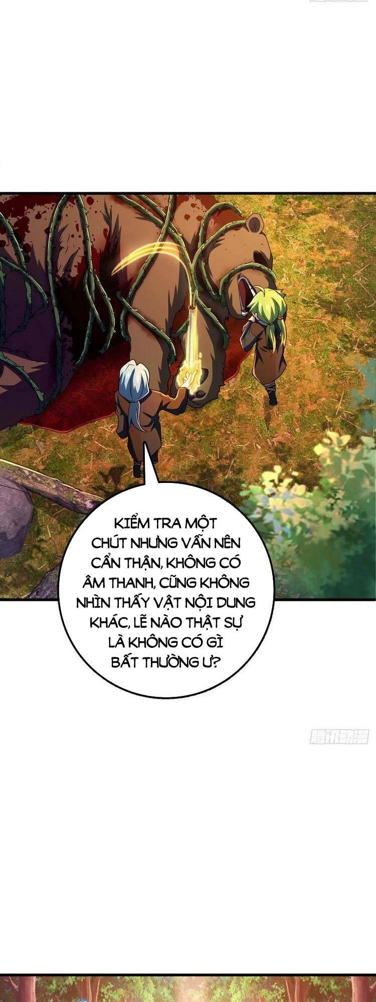 Đại Vương Tha Mạng Chapter 440 - 23