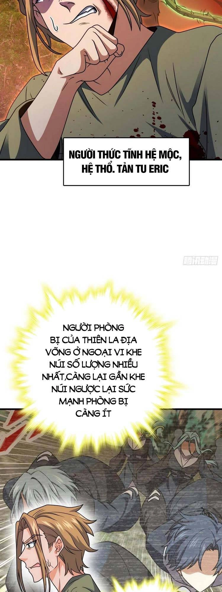 Đại Vương Tha Mạng Chapter 440 - 27