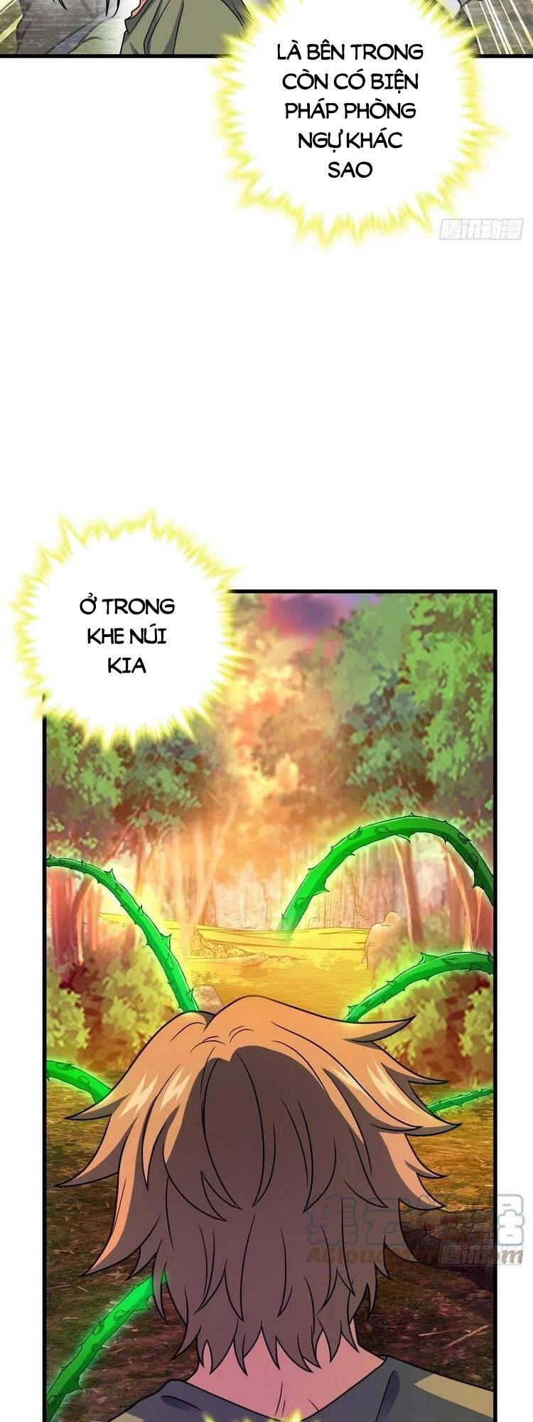 Đại Vương Tha Mạng Chapter 440 - 28