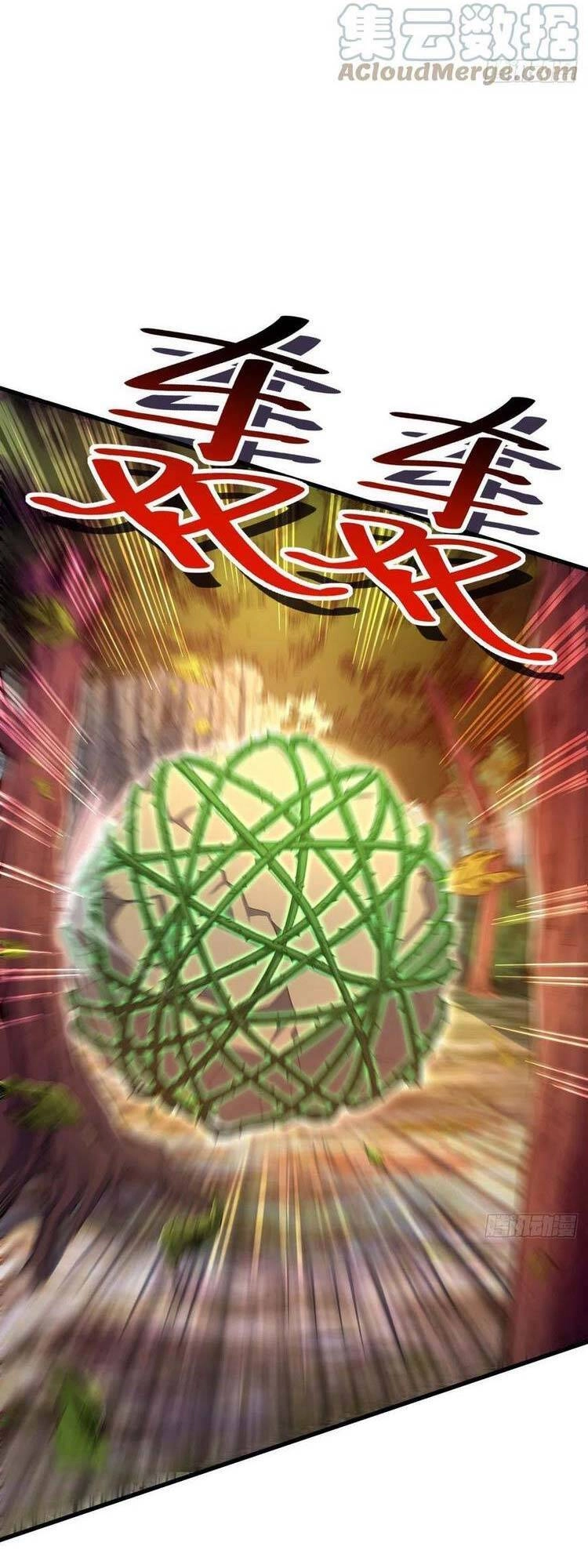 Đại Vương Tha Mạng Chapter 440 - 31