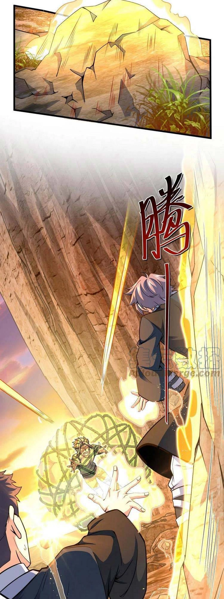 Đại Vương Tha Mạng Chapter 440 - 38