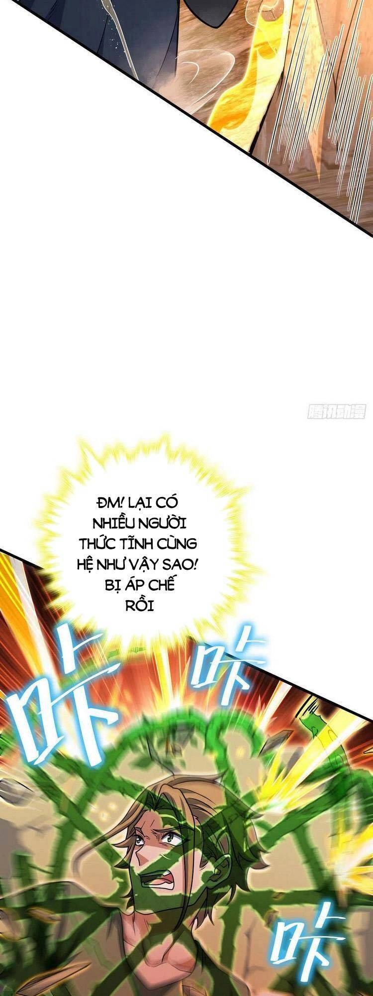 Đại Vương Tha Mạng Chapter 440 - 39