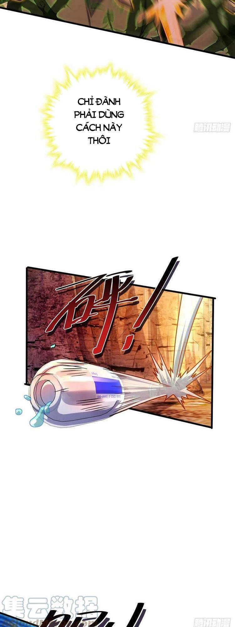 Đại Vương Tha Mạng Chapter 440 - 40