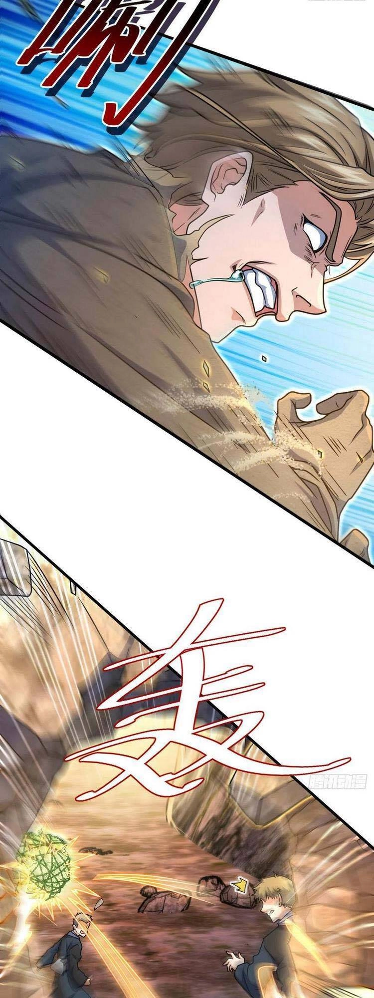 Đại Vương Tha Mạng Chapter 440 - 41