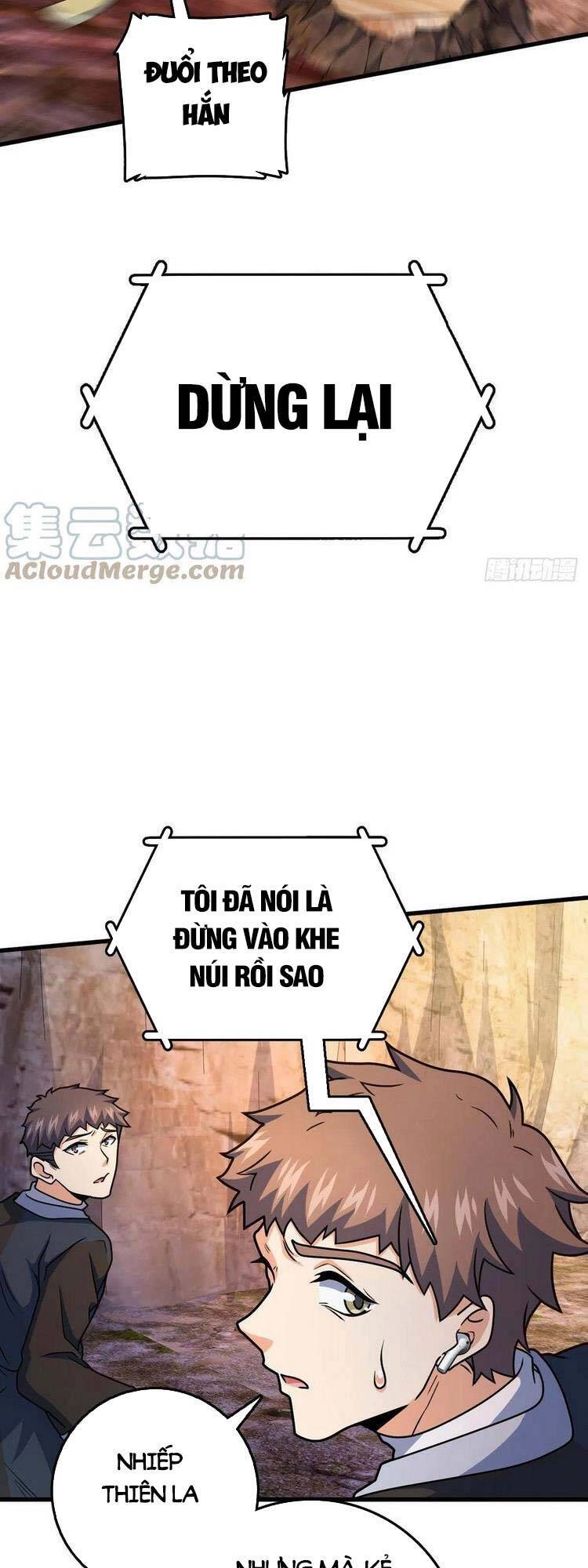 Đại Vương Tha Mạng Chapter 440 - 43