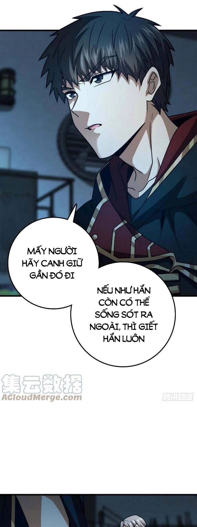 Đại Vương Tha Mạng Chapter 440 - 45