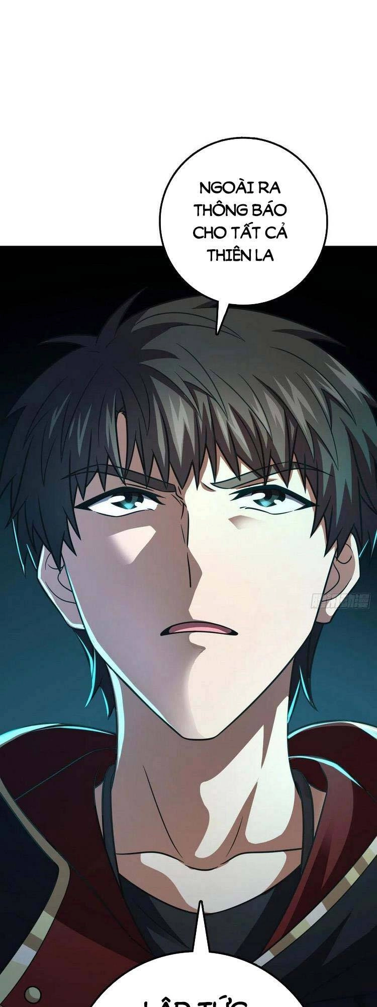 Đại Vương Tha Mạng Chapter 440 - 48