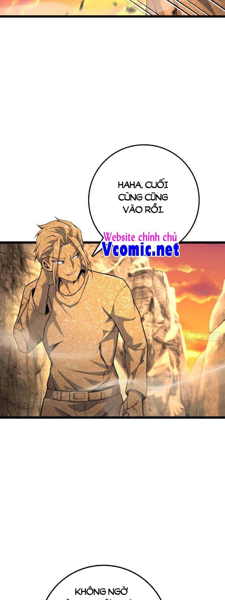 Đại Vương Tha Mạng Chapter 441 - 2
