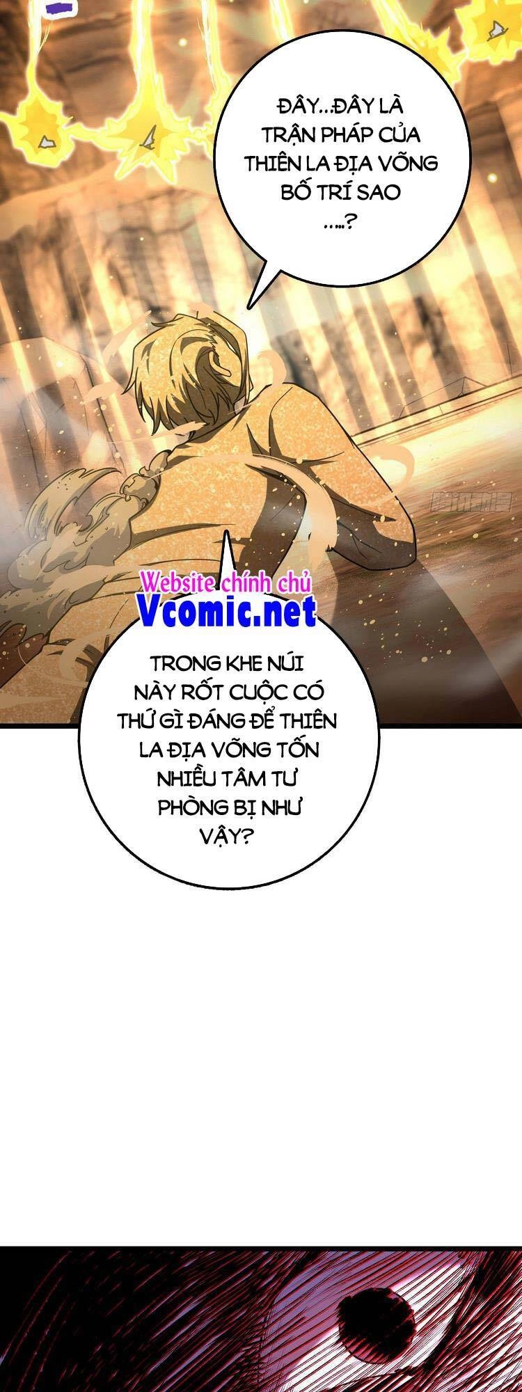 Đại Vương Tha Mạng Chapter 441 - 9