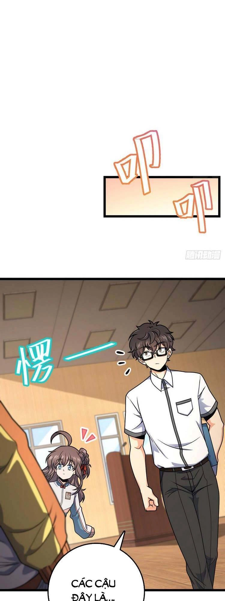 Đại Vương Tha Mạng Chapter 441 - 30