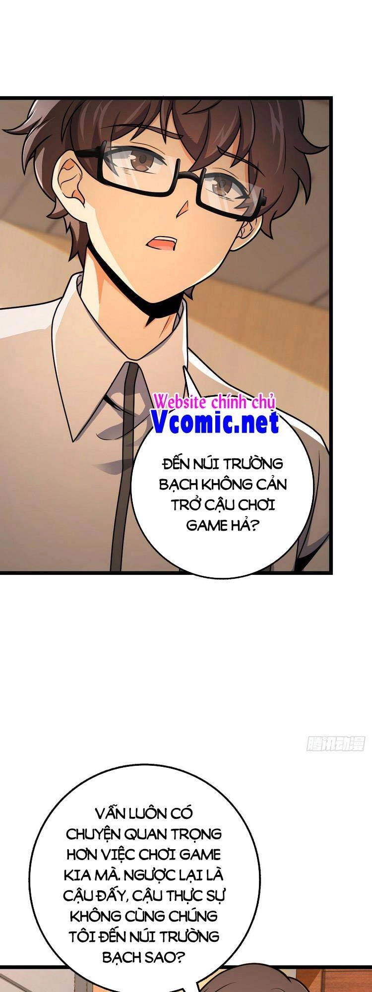 Đại Vương Tha Mạng Chapter 441 - 35