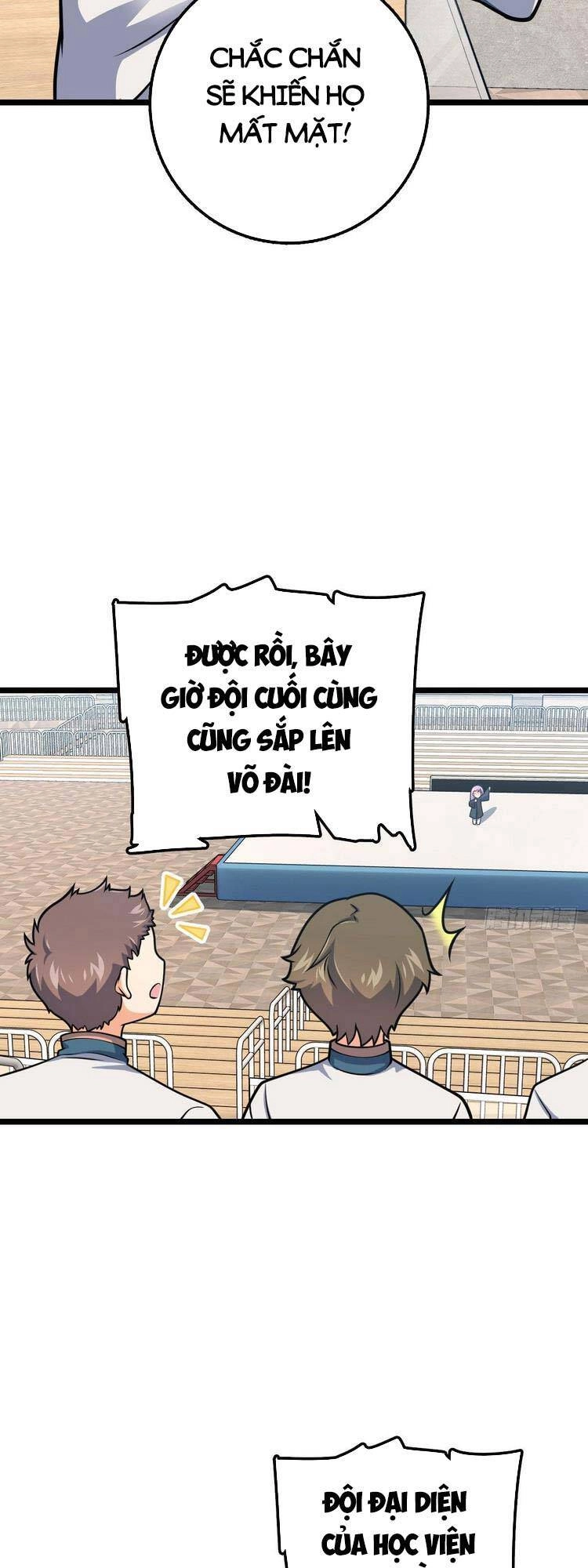 Đại Vương Tha Mạng Chapter 441 - 49