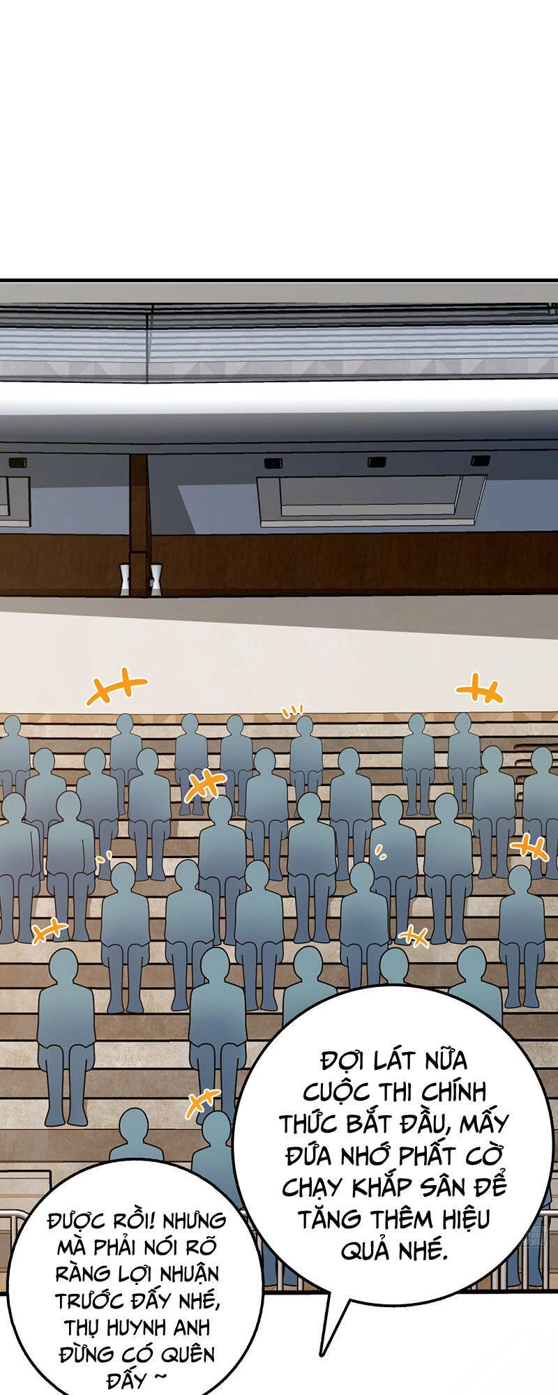 Đại Vương Tha Mạng Chapter 442 - 1