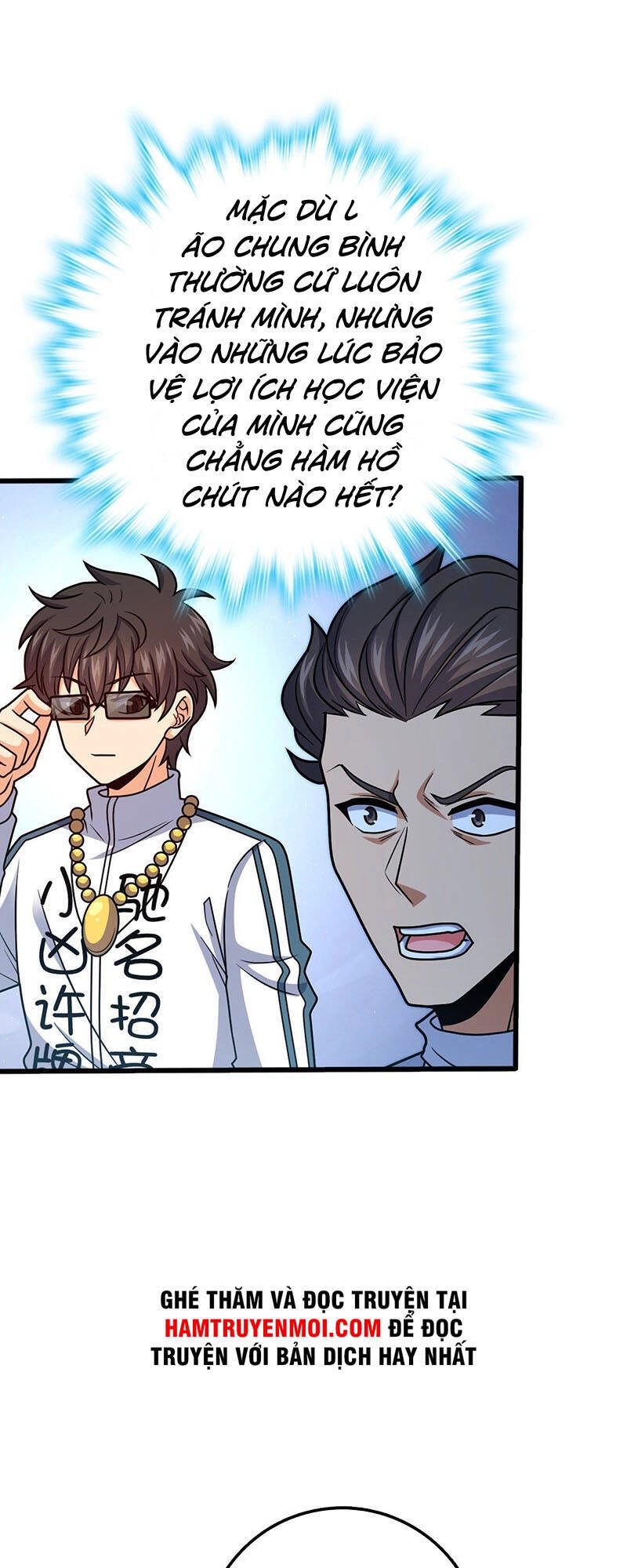 Đại Vương Tha Mạng Chapter 442 - 9