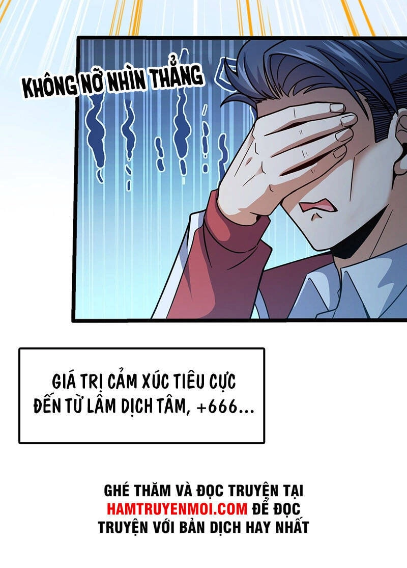 Đại Vương Tha Mạng Chapter 442 - 32