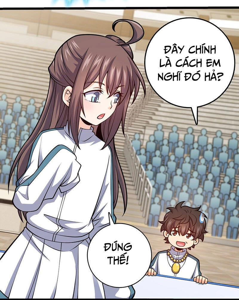 Đại Vương Tha Mạng Chapter 442 - 47