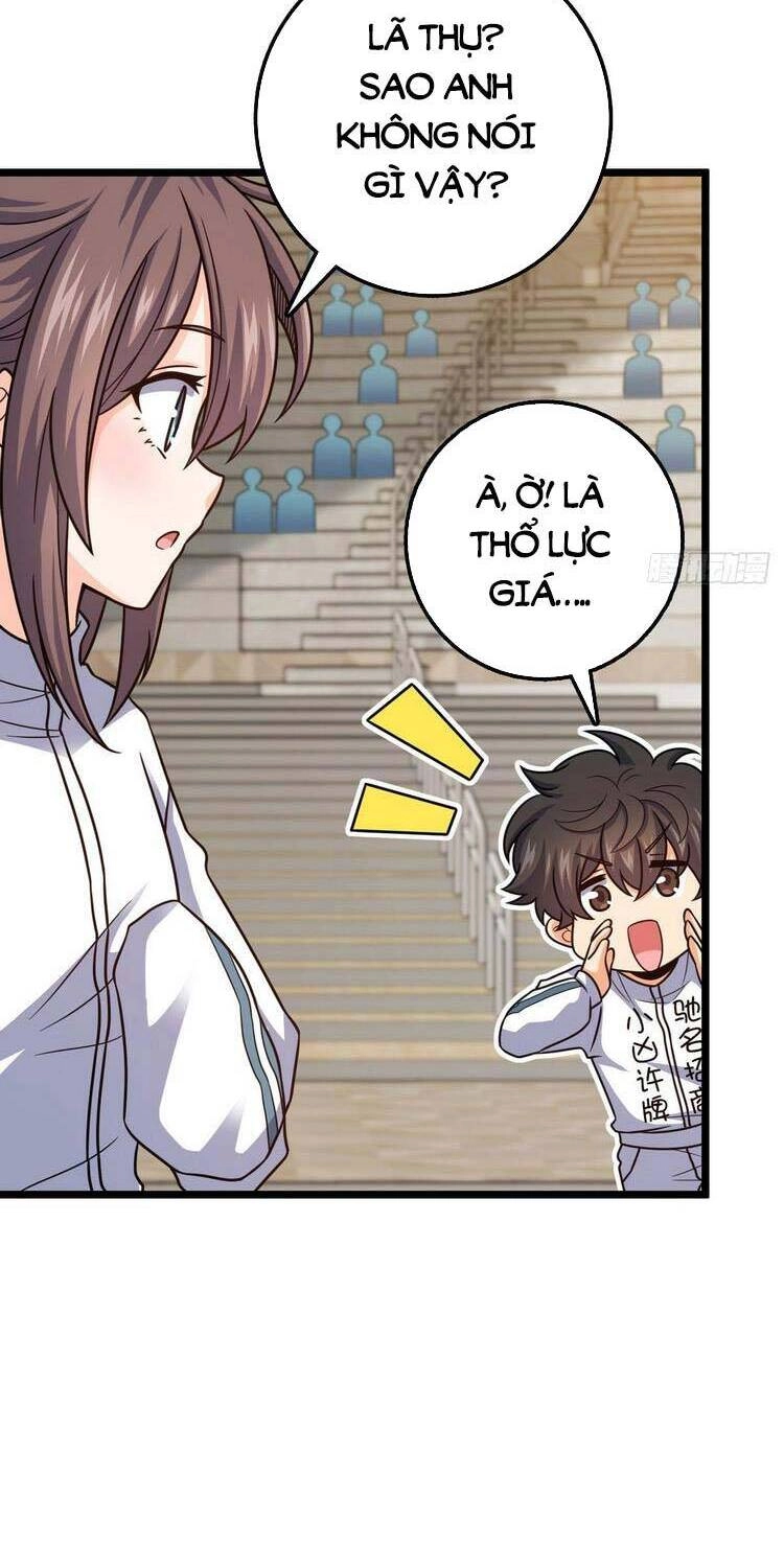 Đại Vương Tha Mạng Chapter 443 - 2