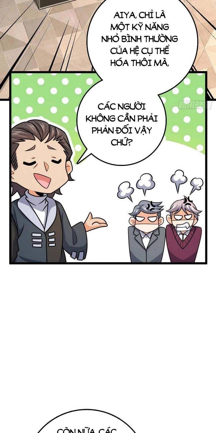 Đại Vương Tha Mạng Chapter 443 - 8