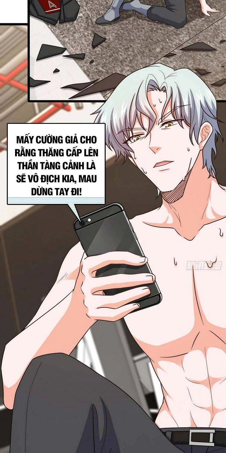 Đại Vương Tha Mạng Chapter 443 - 16