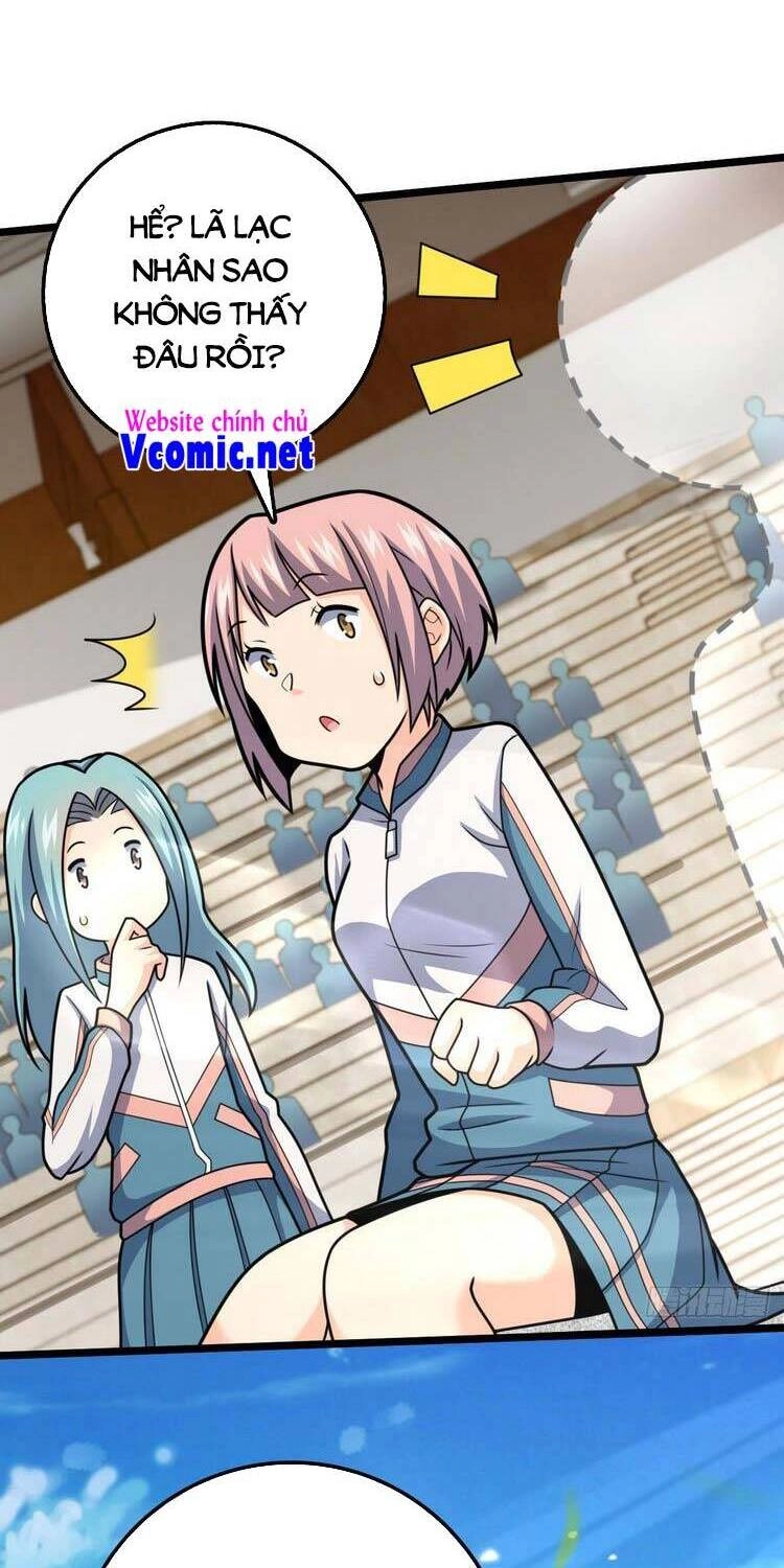 Đại Vương Tha Mạng Chapter 443 - 51