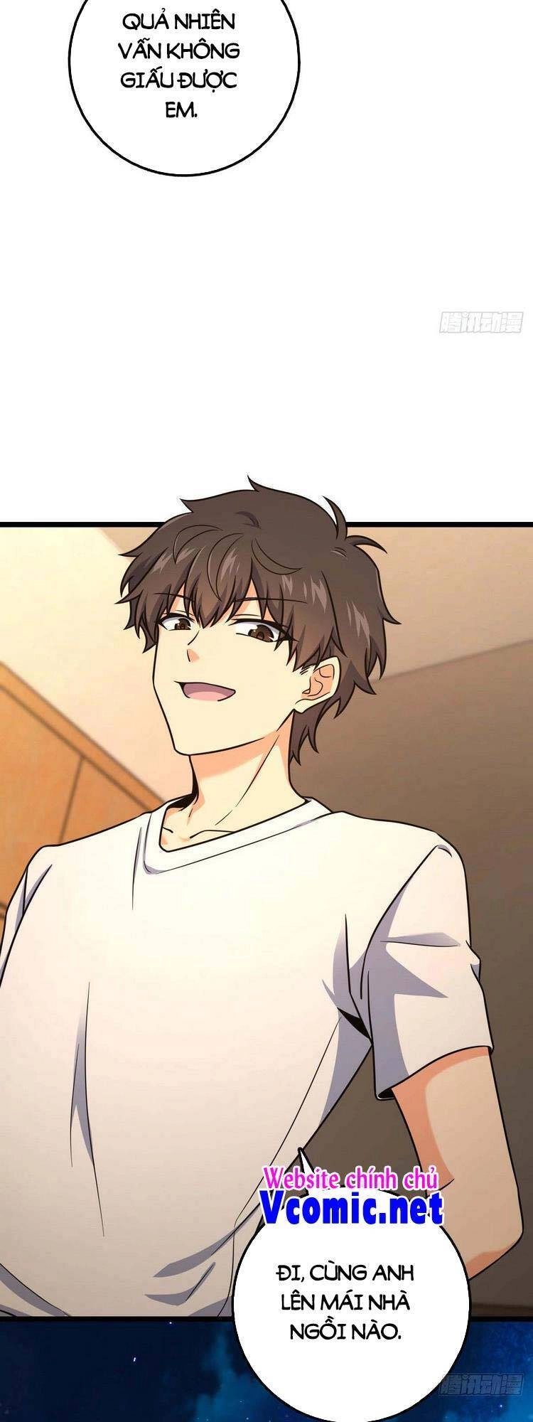 Đại Vương Tha Mạng Chapter 445 - 3