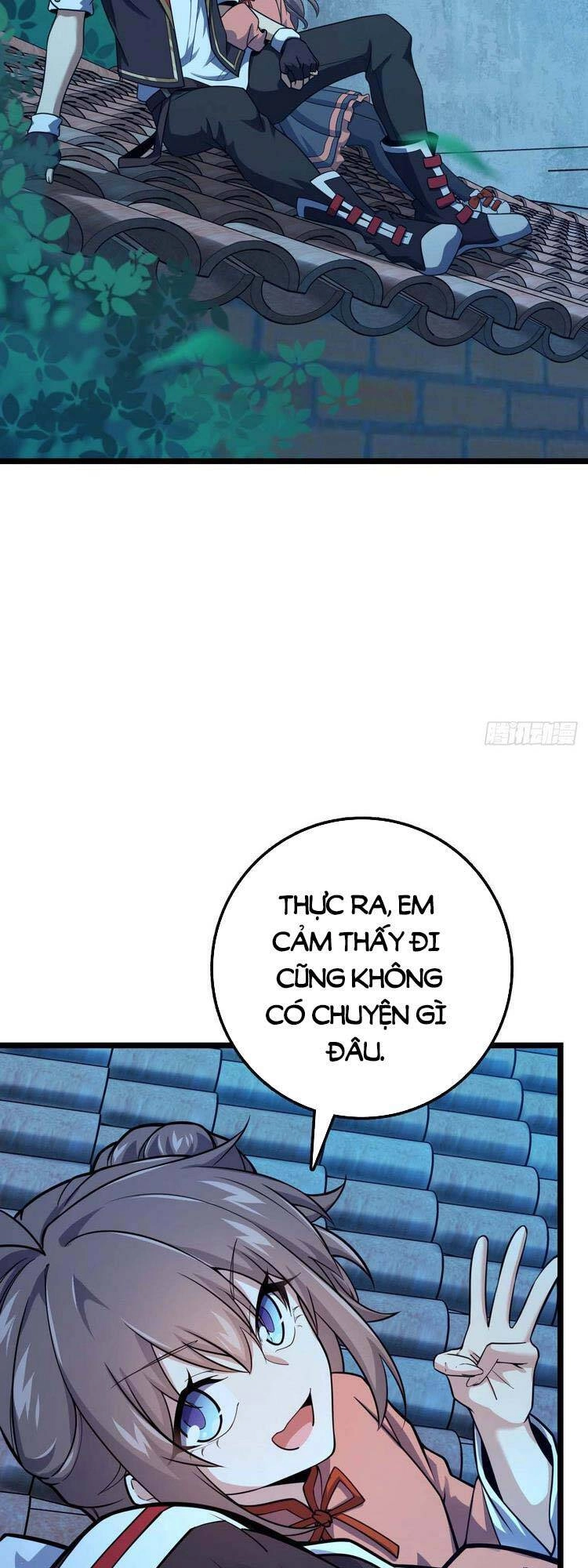 Đại Vương Tha Mạng Chapter 445 - 5