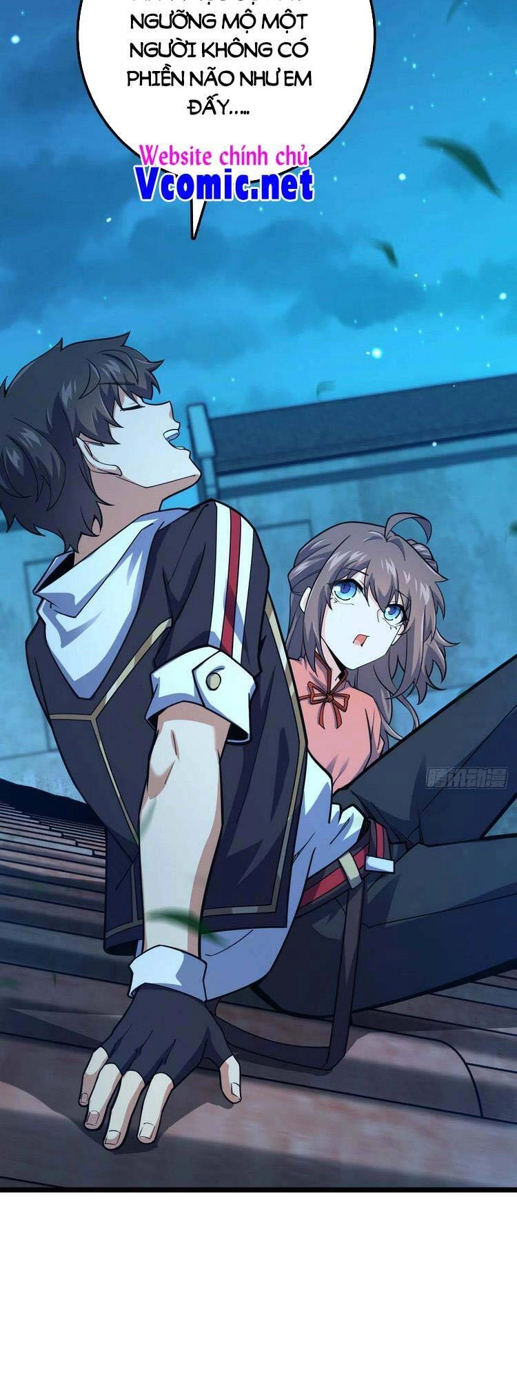 Đại Vương Tha Mạng Chapter 445 - 8