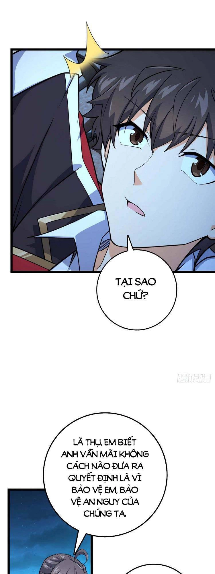 Đại Vương Tha Mạng Chapter 445 - 11