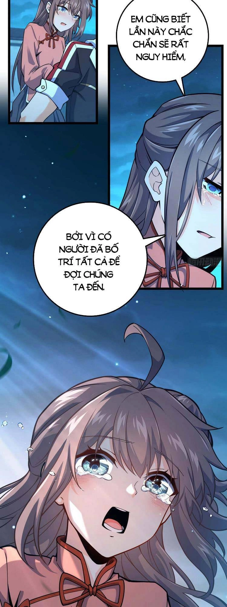 Đại Vương Tha Mạng Chapter 445 - 12