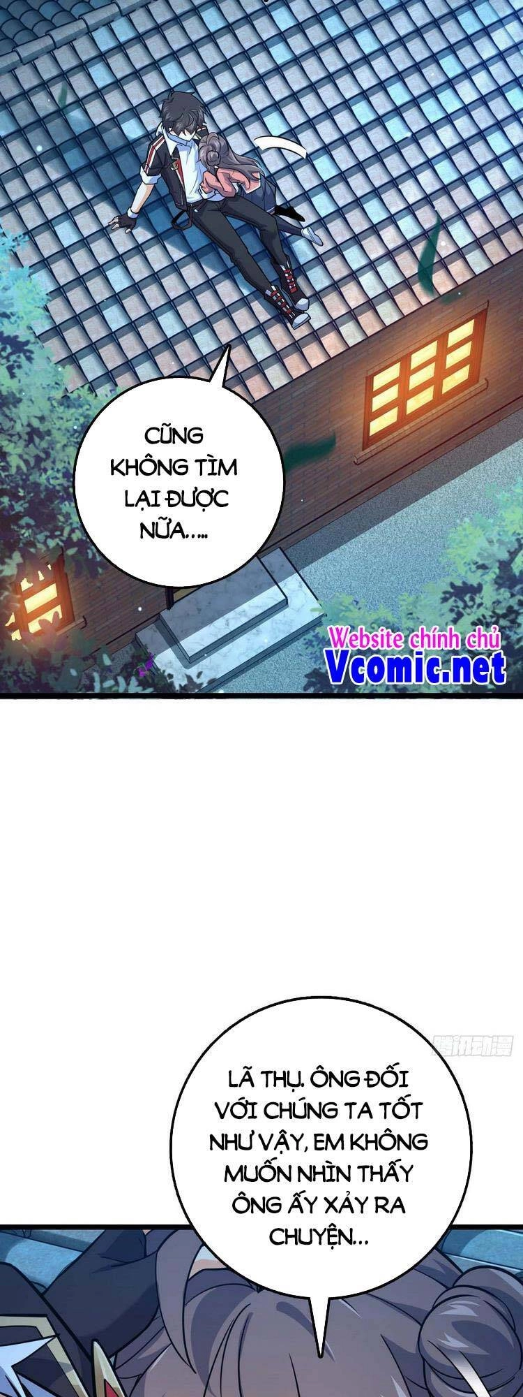 Đại Vương Tha Mạng Chapter 445 - 14