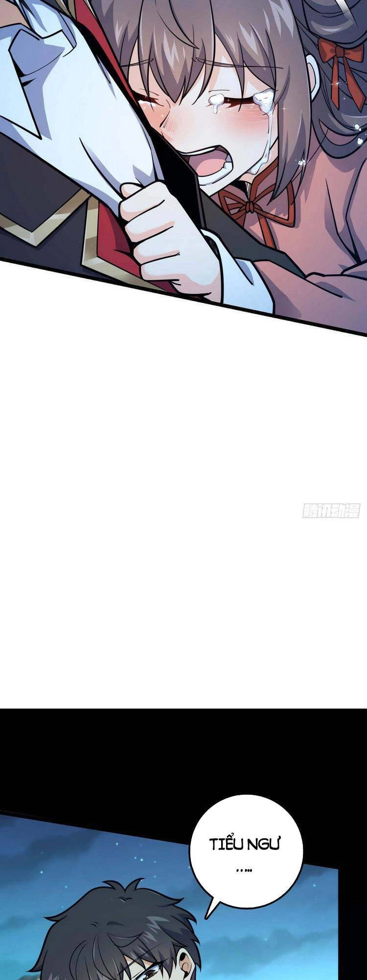 Đại Vương Tha Mạng Chapter 445 - 15