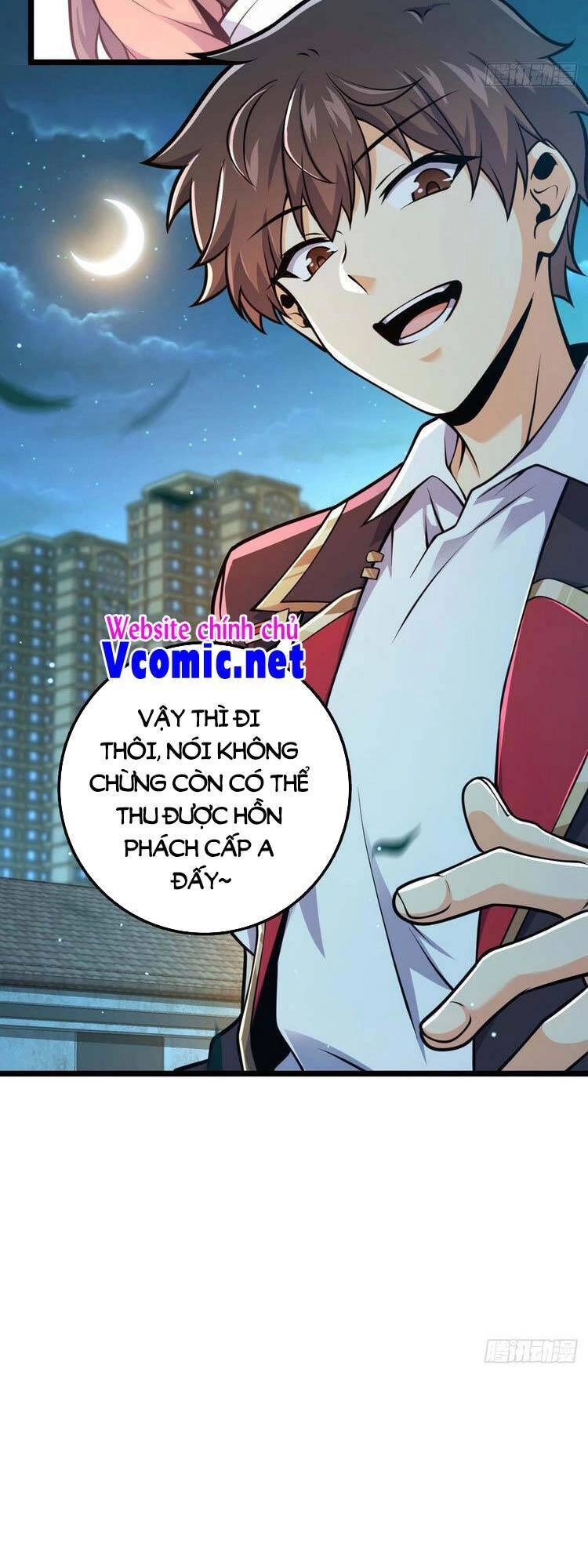 Đại Vương Tha Mạng Chapter 445 - 21