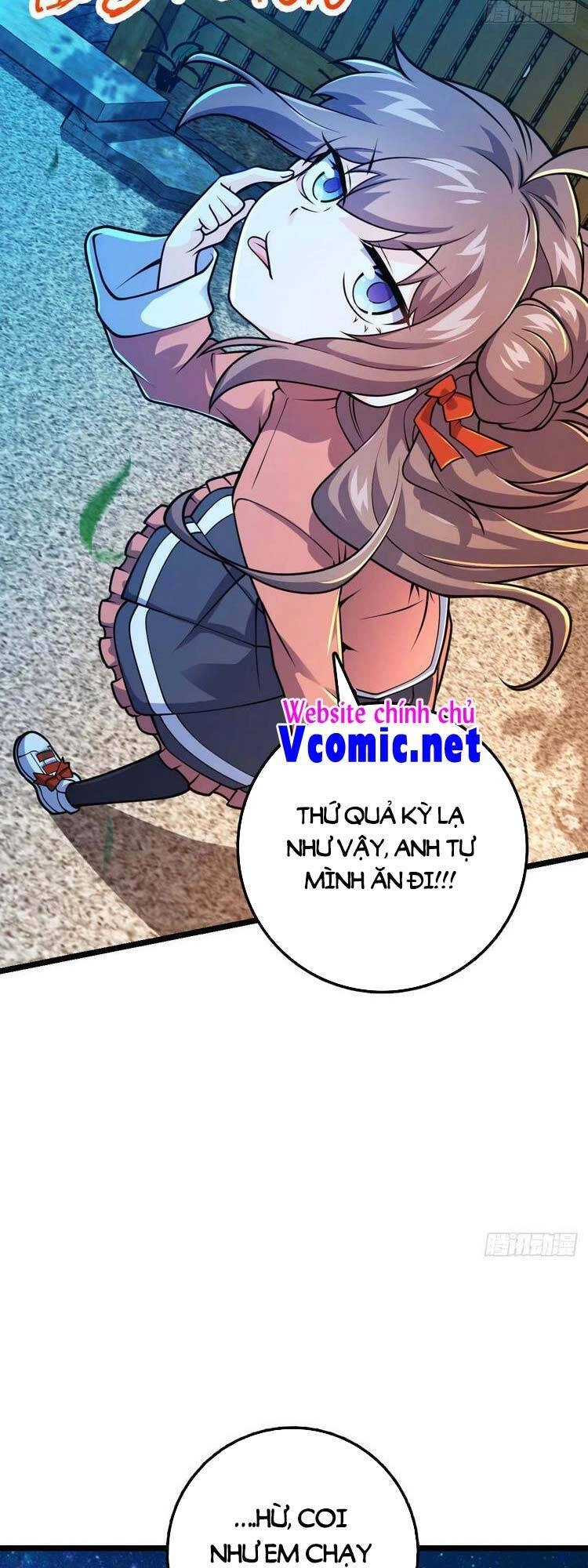 Đại Vương Tha Mạng Chapter 445 - 25