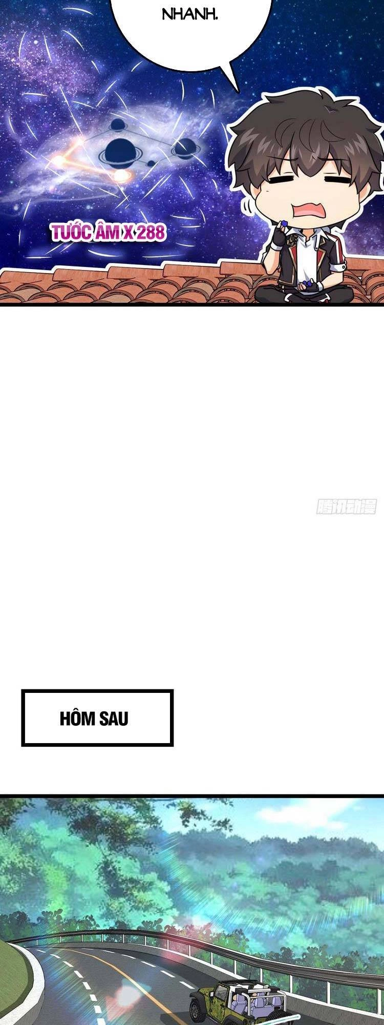 Đại Vương Tha Mạng Chapter 445 - 26