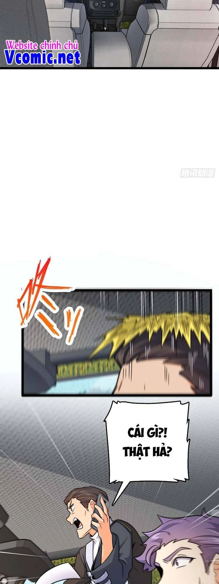 Đại Vương Tha Mạng Chapter 445 - 29