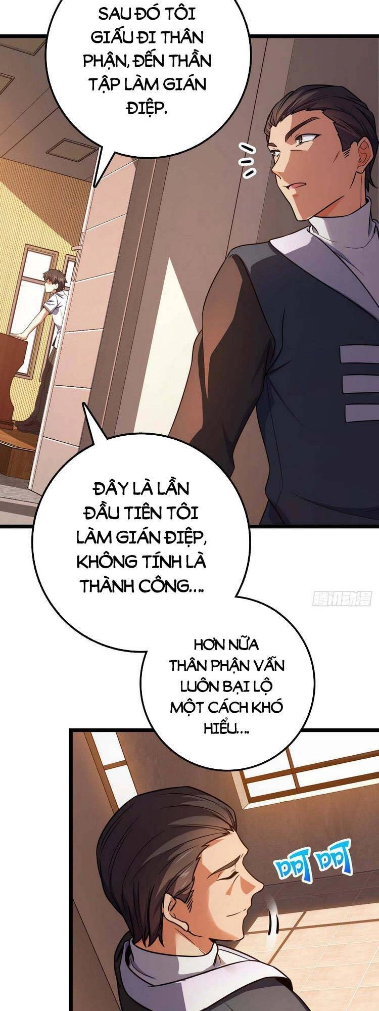 Đại Vương Tha Mạng Chapter 445 - 38