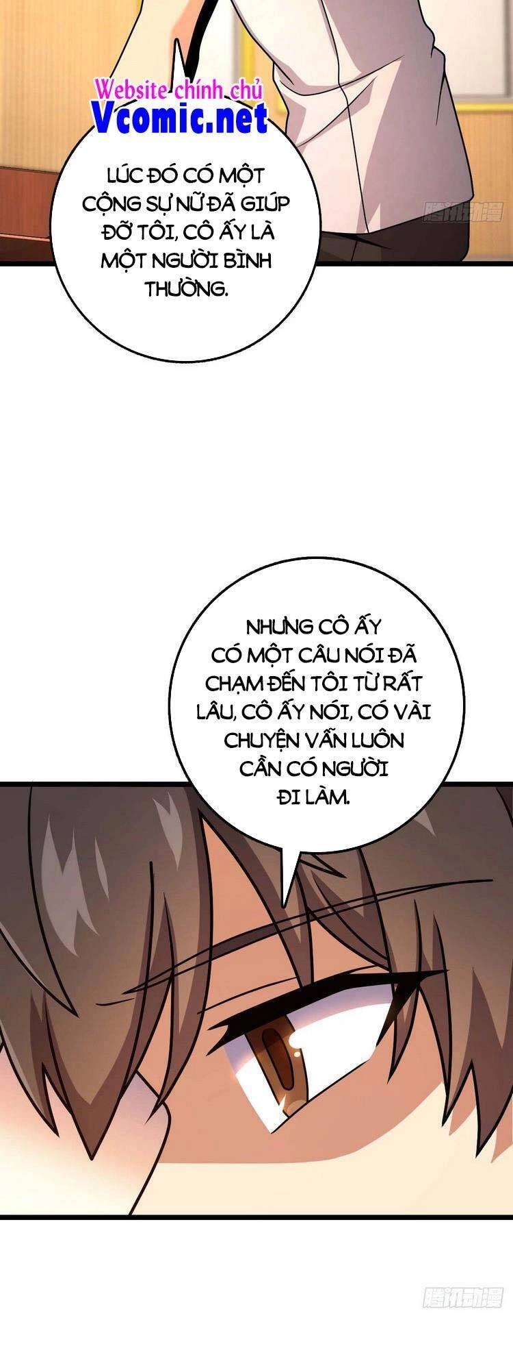 Đại Vương Tha Mạng Chapter 445 - 40