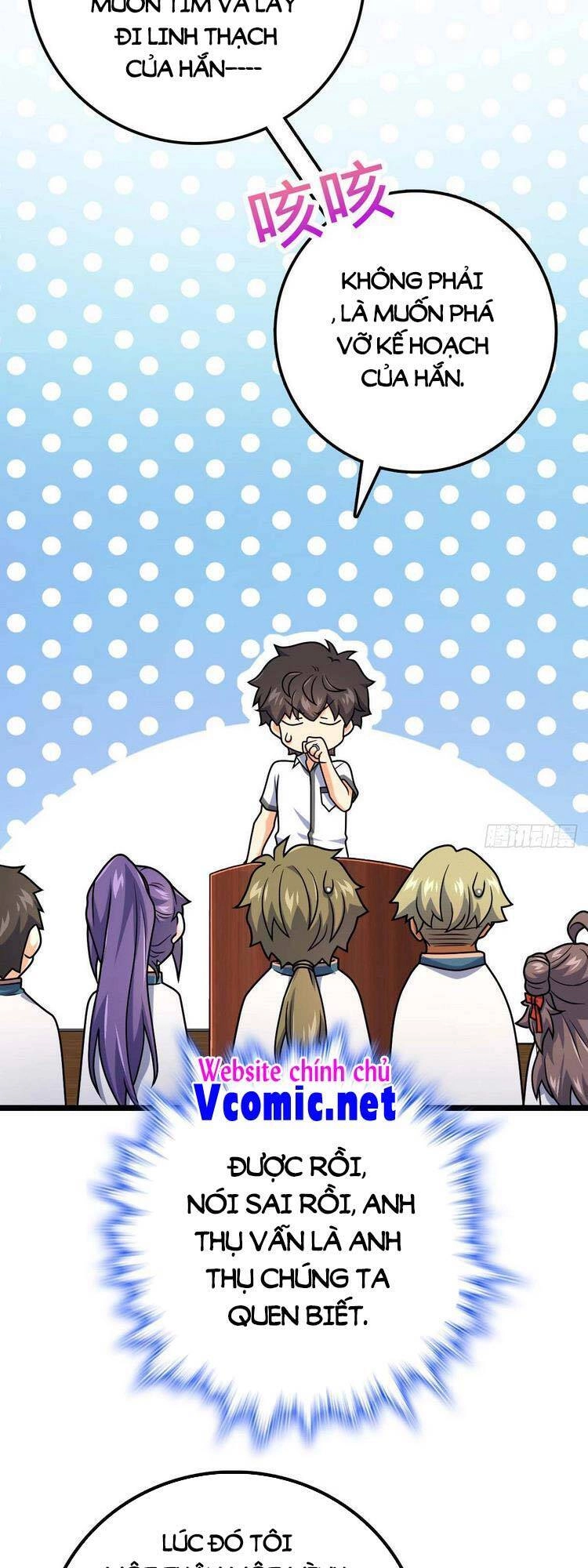 Đại Vương Tha Mạng Chapter 445 - 42